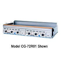 Garland CG-60R Parts