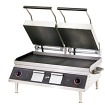 Star CG28I Thermostats et protection de surchauffe