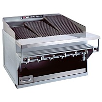 Bakers Pride CH-12 Parts