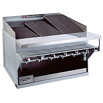 Bakers Pride CH-14 Parts