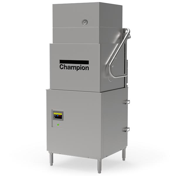 Champion DH6000-VHR Parts & Manuals