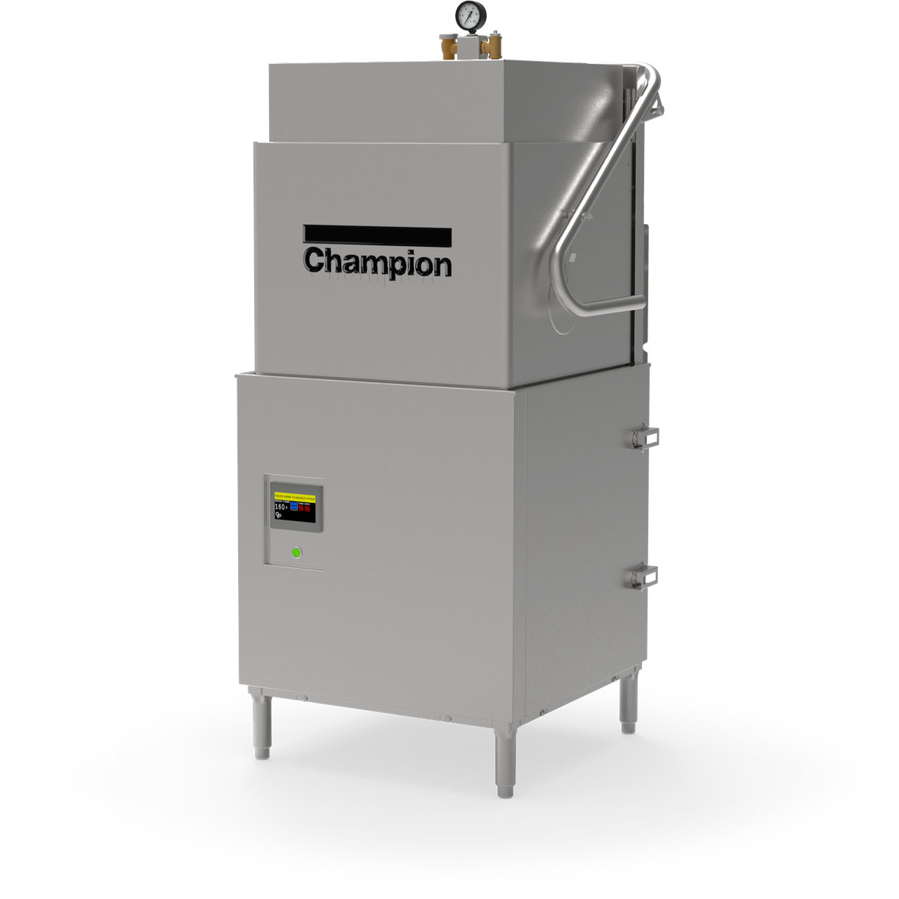 Champion DH6000 Dividers