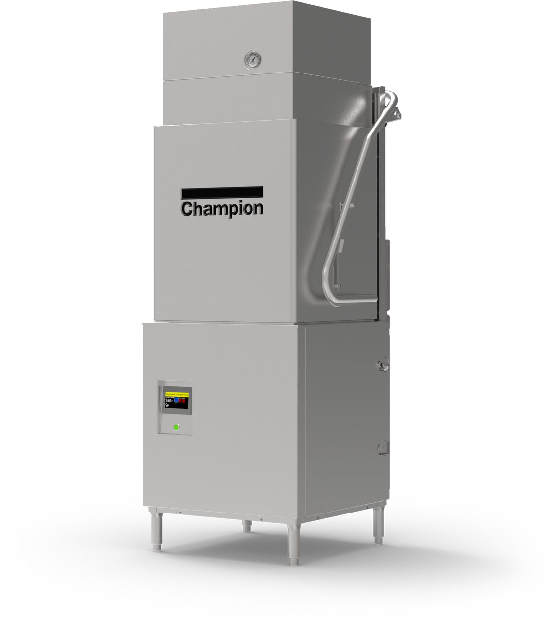 Champion DH6000T-VHR Parts & Manuals | Parts Town