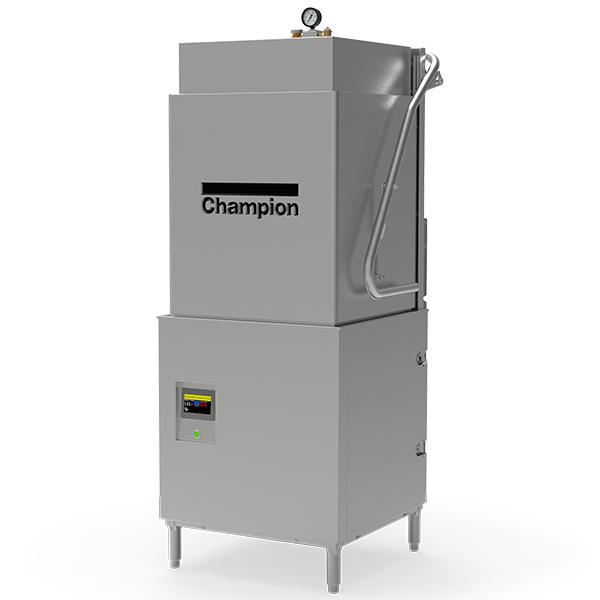 Champion DH6000T Pièces détachées et Manuels