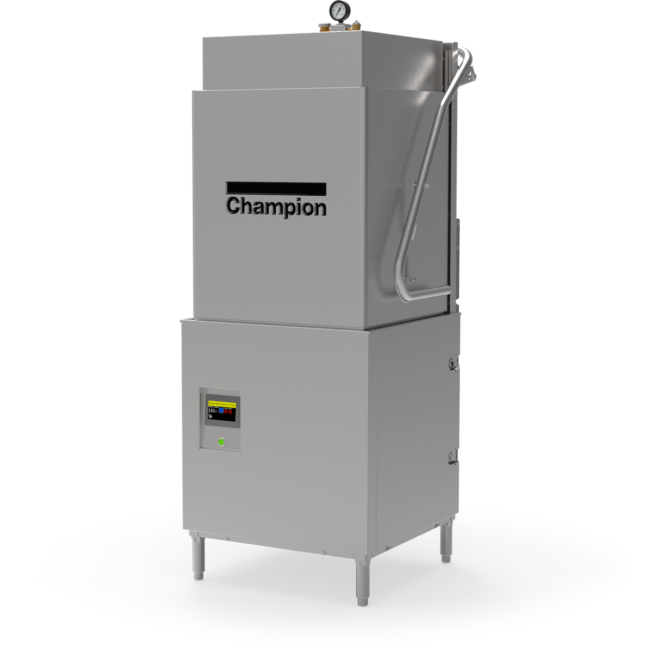 Champion DH6000T Parts & Manuals
