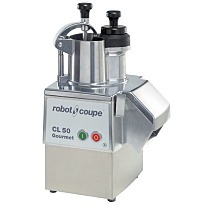 Robot Coupe CL-50 Gourmet Parts