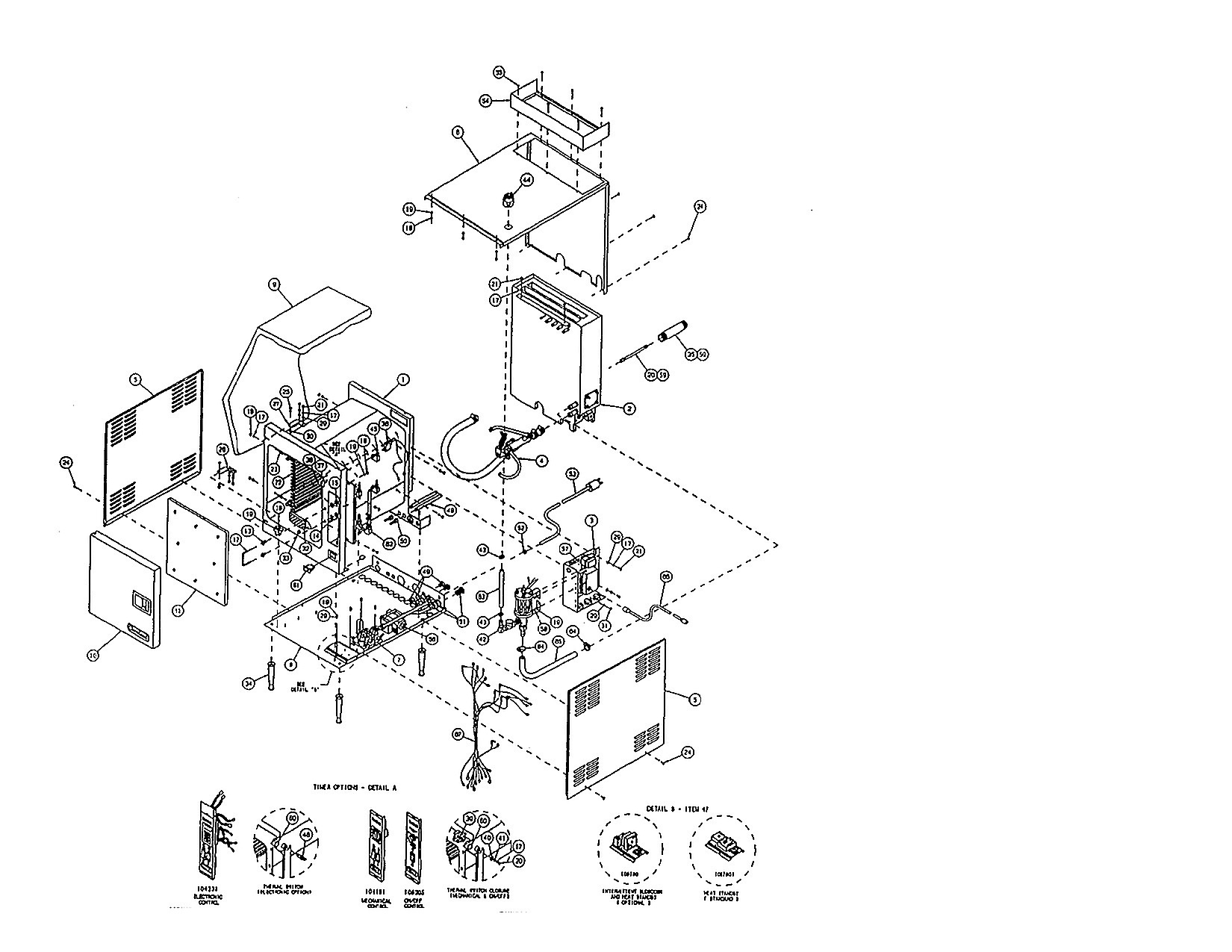Exploded View