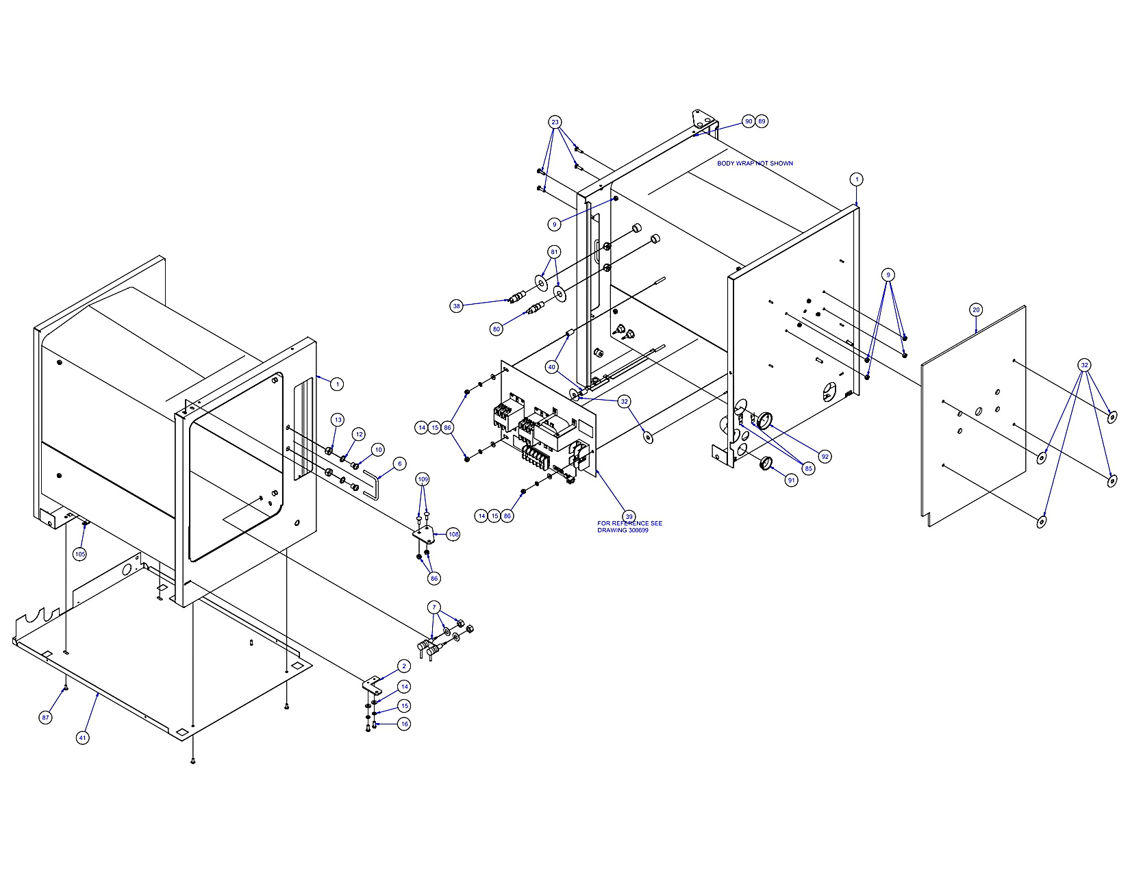 Cleveland Energy Star SteamChef Models 22CET6.1_1