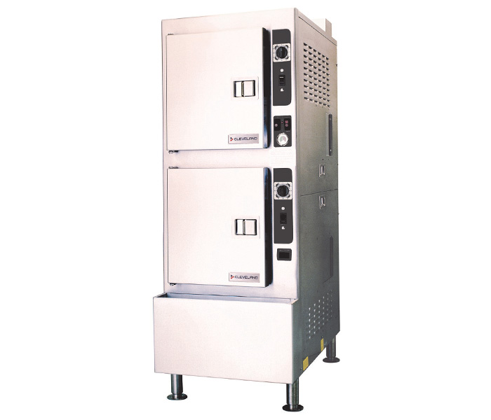 Cleveland 24CDP10 Parts