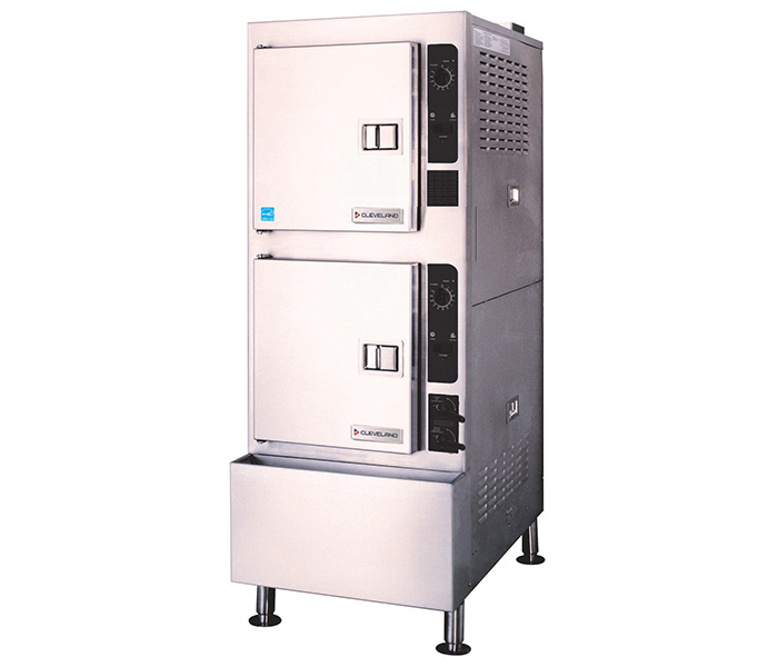 Cleveland 24CGA10.2ES Parts