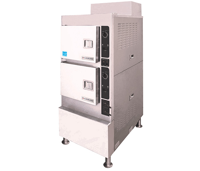 Cleveland 24CGA6.2SES Parts