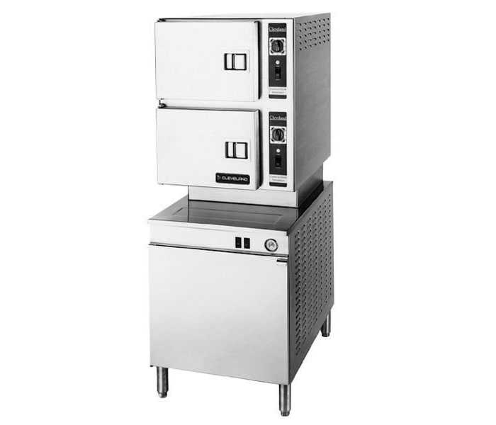 Cleveland 24CGM200 Parts