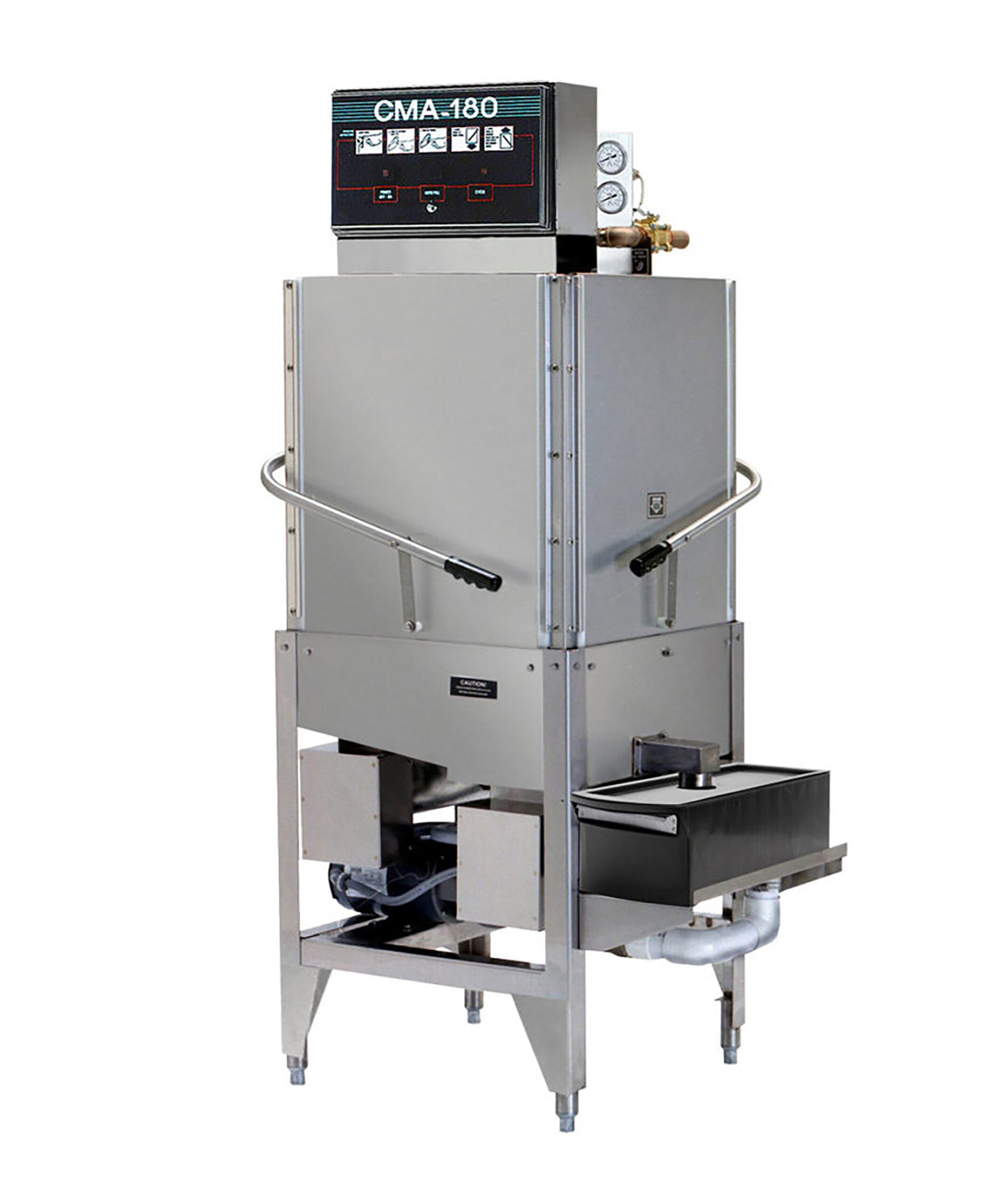 CMA-180 CORNER