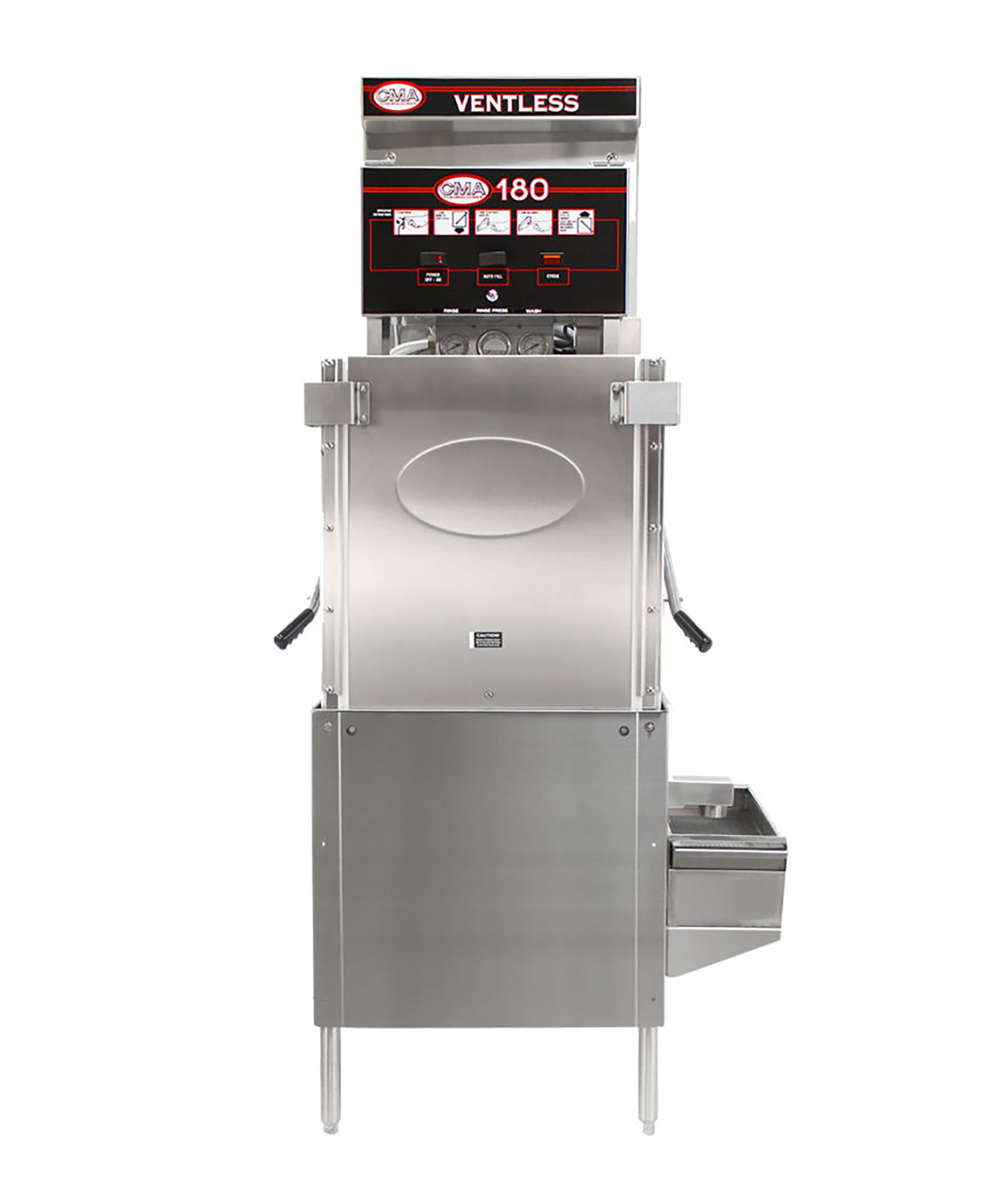 CMA-180-VL TALL