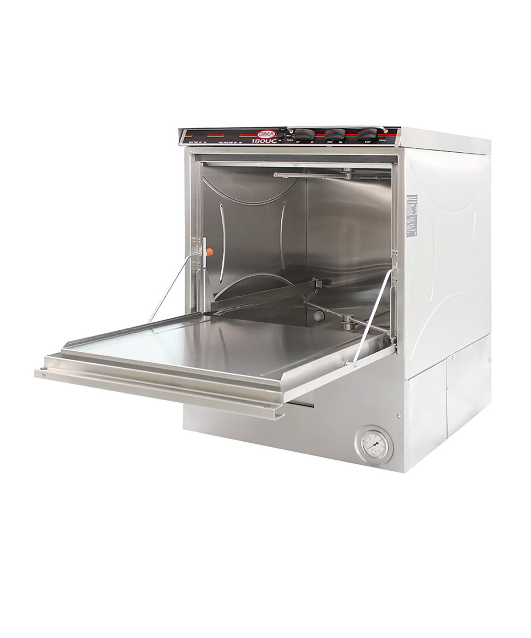 CMA-180UC