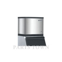 Scotsman CME506 A-D Refacciones y Manuales