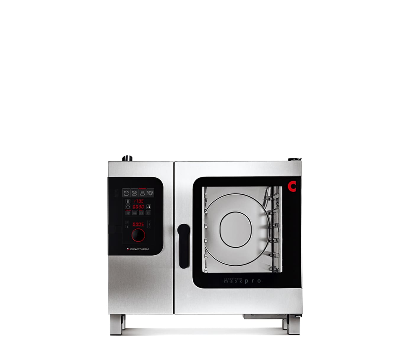 Convotherm C4ED-06.10ES Parts