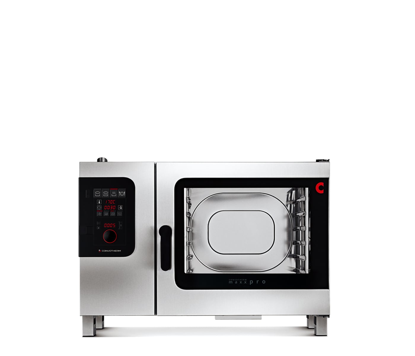 Convotherm C4ED-06.20GB Parts
