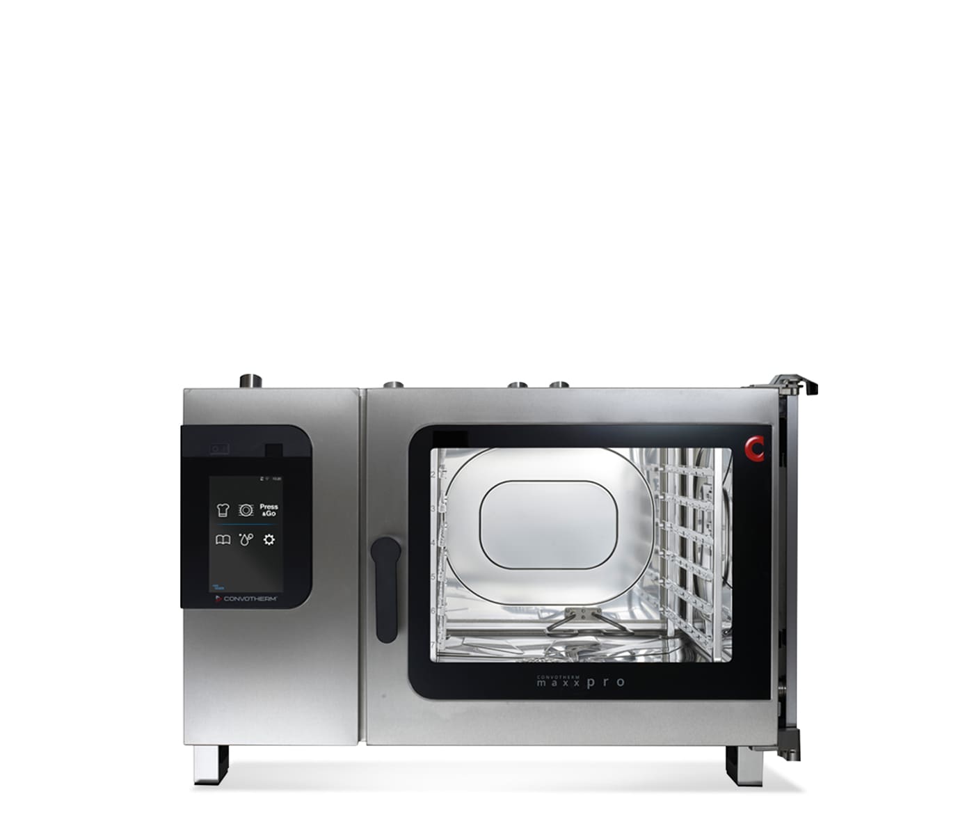 Convotherm C4ET-06.20ES Parts & Manuals