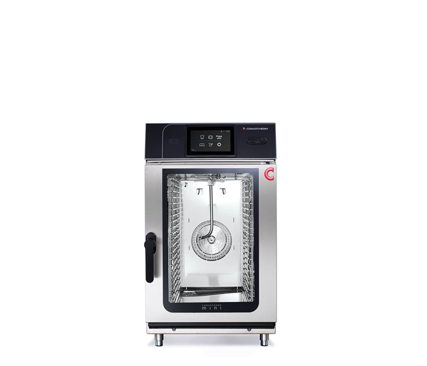 Convotherm MINIET-10.10UL Parts & Manuals