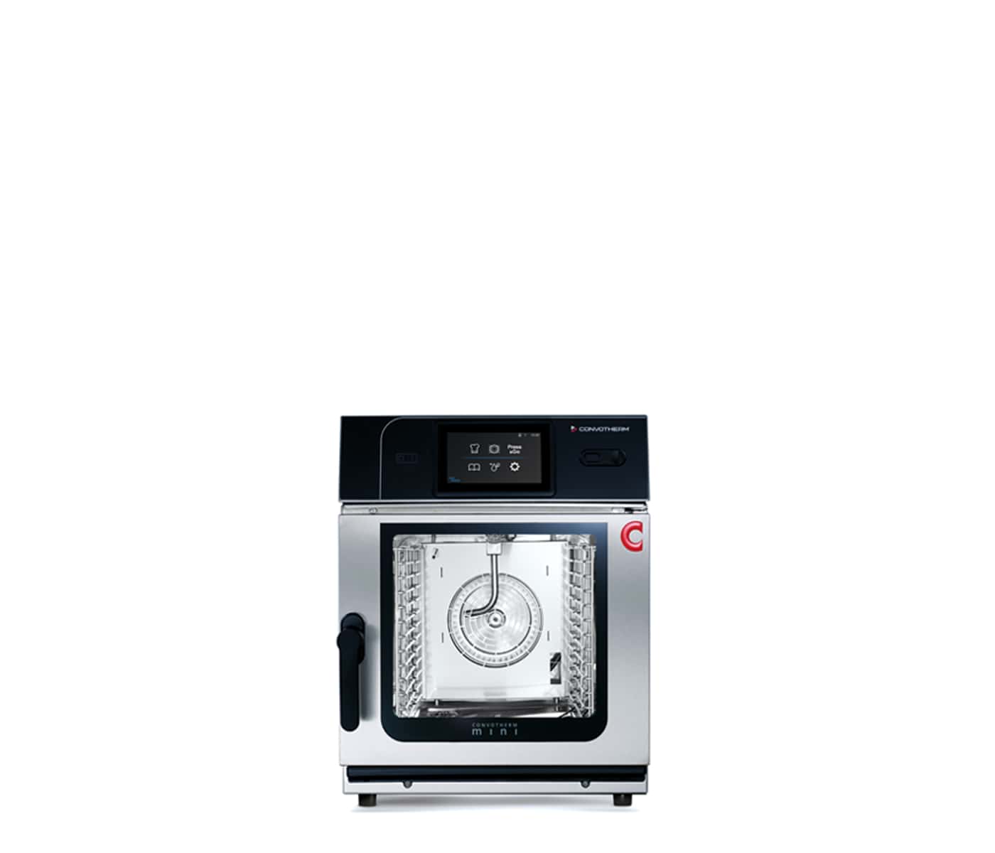 Convotherm MINIET-06.10UL Parts & Manuals