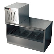 Randell CR9039 Refacciones y Manuales
