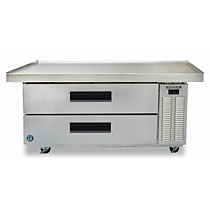 Hoshizaki CRES60 Parts & Manuals