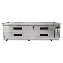 Hoshizaki CRES98 Parts & Manuals