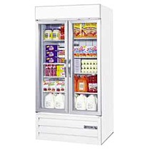 Beverage Air CRG36 Parts