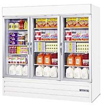 Beverage Air CRG74 Parts