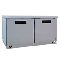 Hoshizaki CRMF60 Parts & Manuals