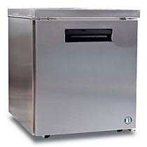 Hoshizaki CRMR27-LP Refacciones y Manuales