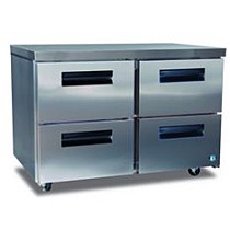 Hoshizaki CRMR60-D4 Parts & Manuals