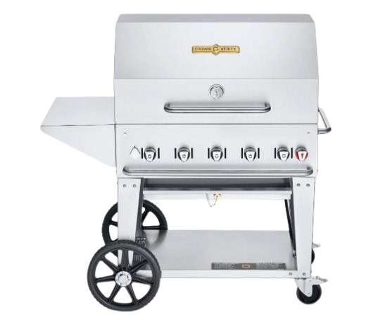 MCB-36PKG