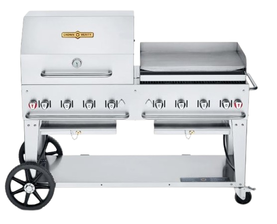 MCB-60RGP