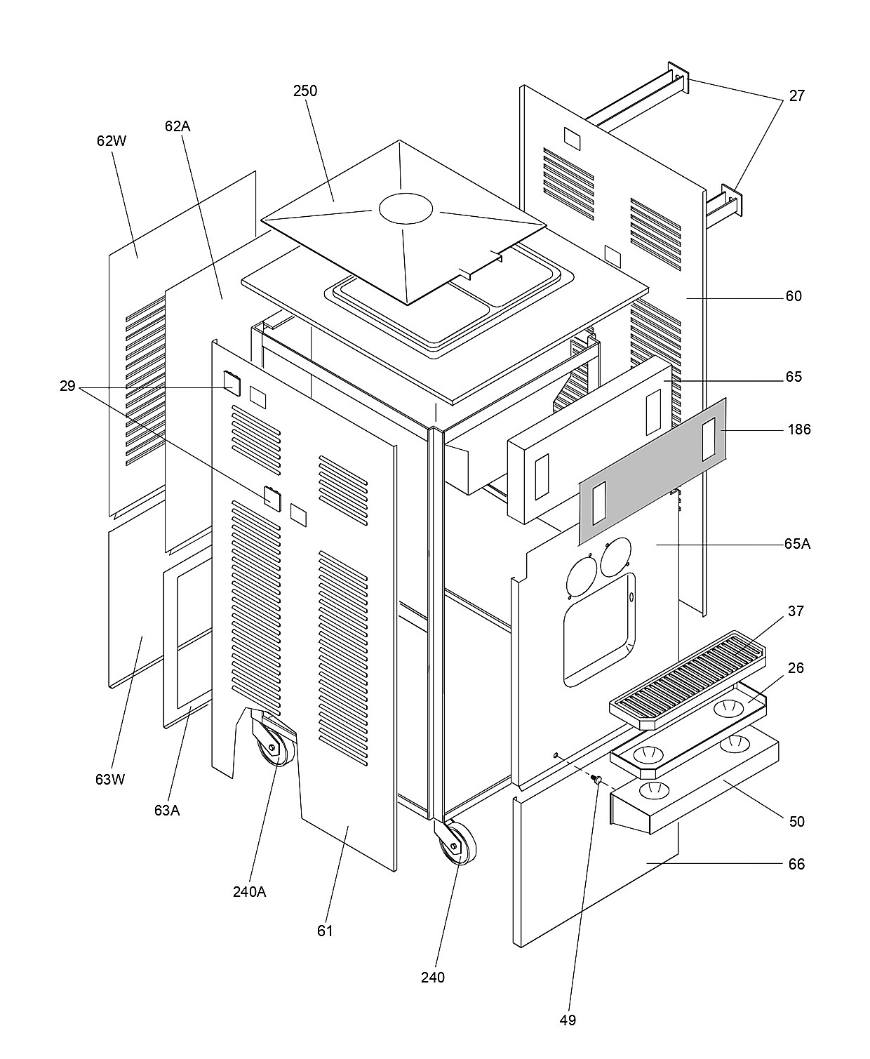UF 253 E-1