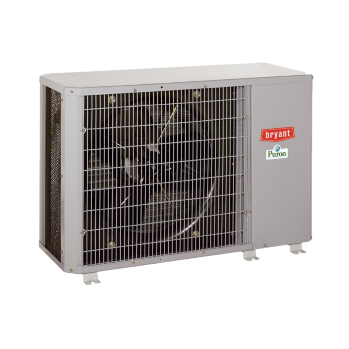 Carrier 124ANA024000BDAA Refacciones y Manuales