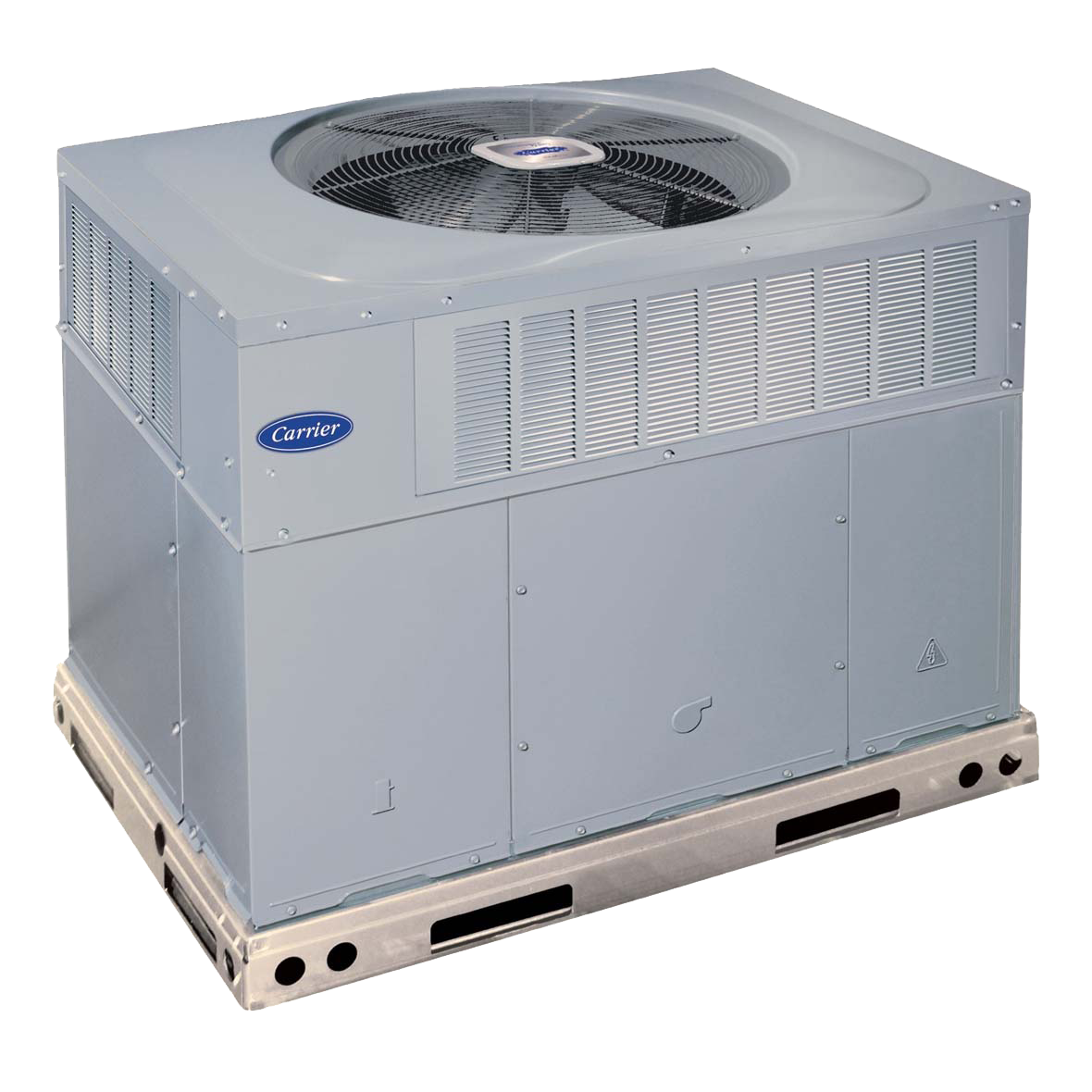 Carrier 48VR A24 Pièces détachées et Manuels