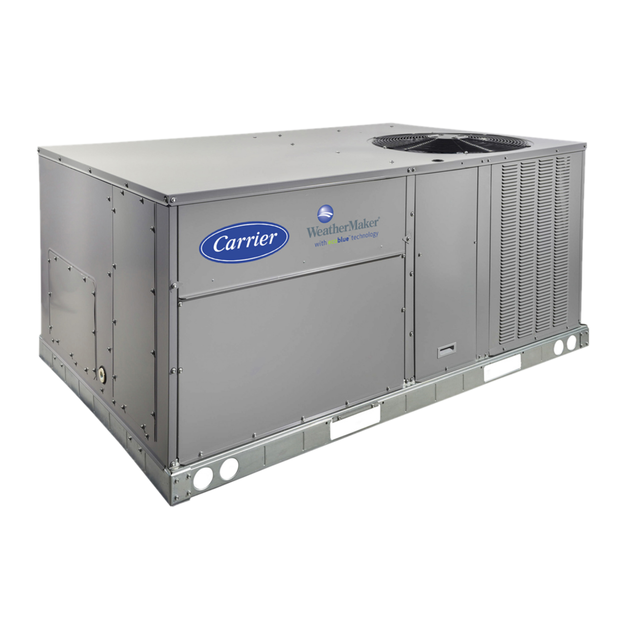 Carrier 50FCQM12A2A6-0A0A0 Parts & Manuals