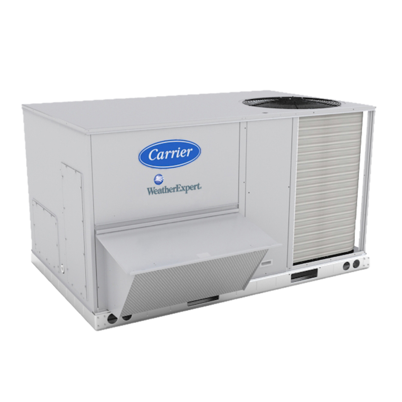 Carrier 50LC0005E2A5-0B0A0 Parts & Manuals