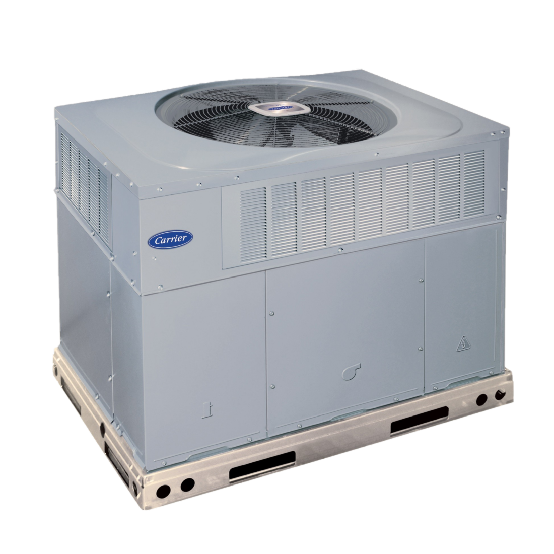 Carrier 50VR A24 Parts & Manuals