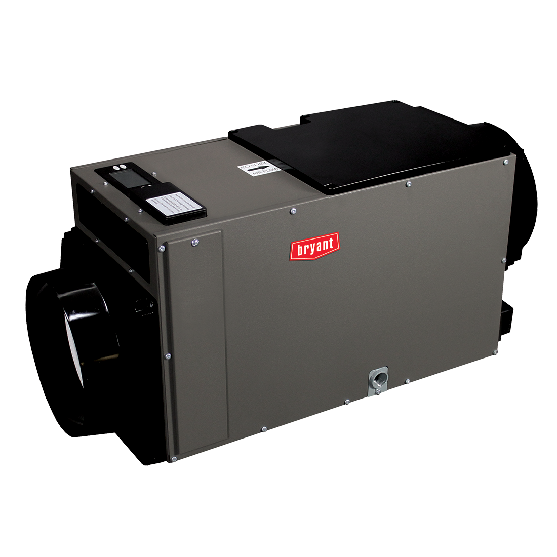 Carrier DEHXXCDA1080AA-- Parts & Manuals