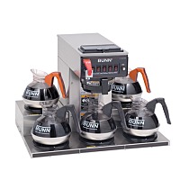 Bunn CRT5 Parts