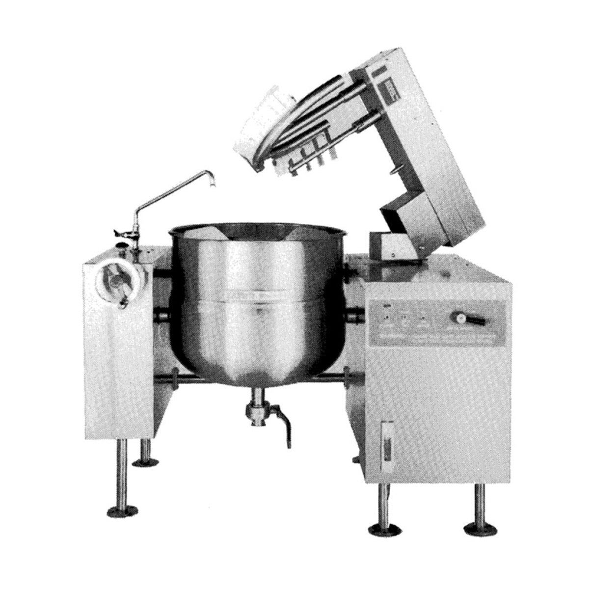 DLTM-100