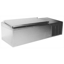 Delfield CTP8146-NB Parts