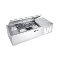 Delfield CTP8160-NB Parts