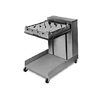 APW Wyott CTR-1822 Parts