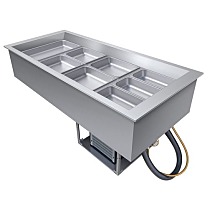 Hatco CWB-4 Parts