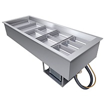 Hatco CWB-5 Parts