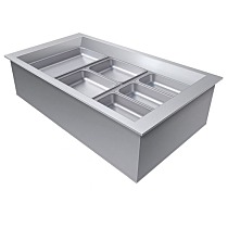 Hatco CWBR-3 Refacciones y Manuales